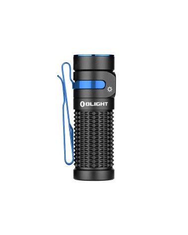 Olight Baton 4 Édition Premium Noir