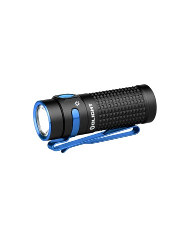 Olight Baton 4 Édition Premium Noir