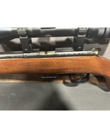 Occasion NORINCO JW23 Cal 22 win mag