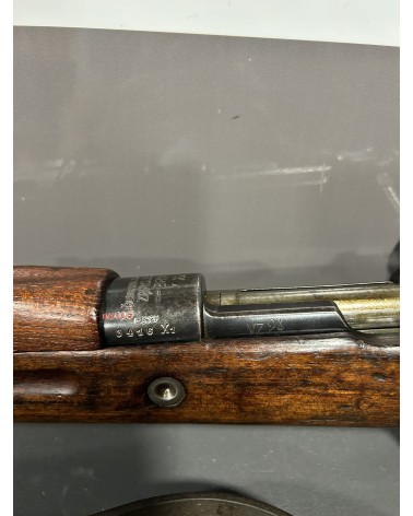 Occasion Mauser BRNO TCHÈQUE VZ24 Cal-8X64s