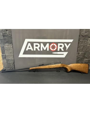 Occasion CZ 452-2E-ZKM Luxe 22lr