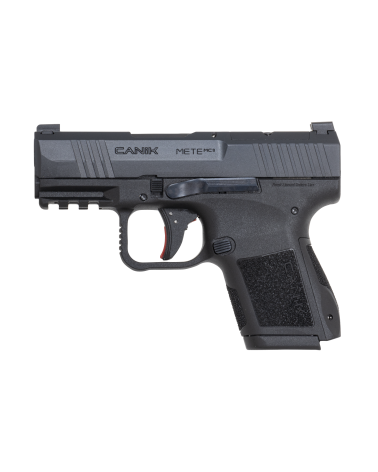 PISTOLET CANIK METE MC9 9X19 BLACK