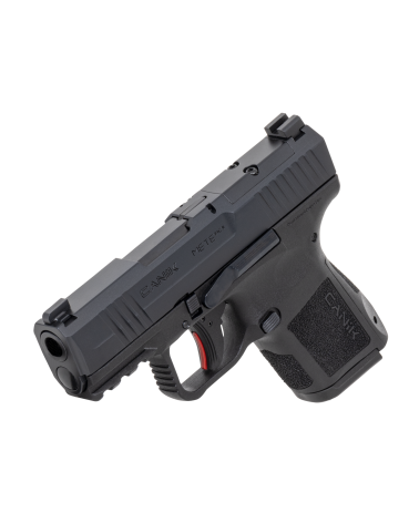 PISTOLET CANIK METE MC9 9X19 BLACK