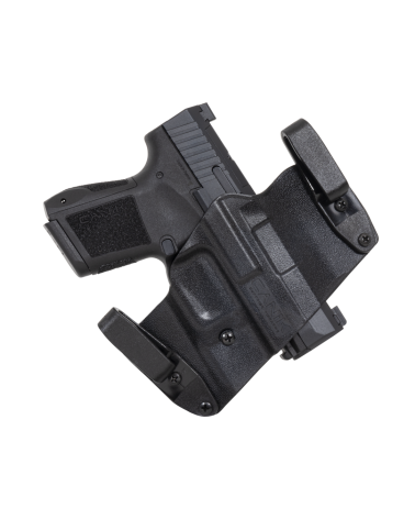 PISTOLET CANIK METE MC9 9X19 BLACK