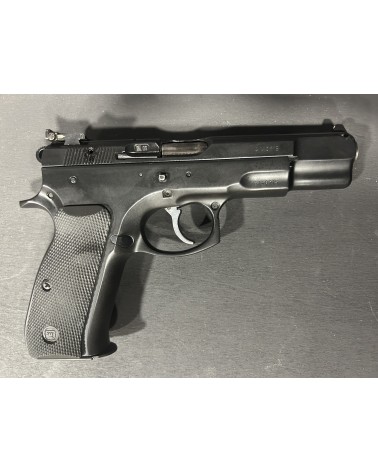 Occasion CZ 75B Cal-9x19