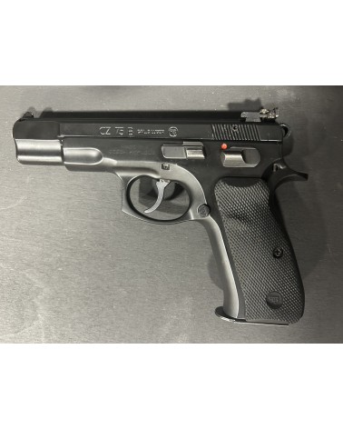 Occasion CZ 75B Cal-9x19