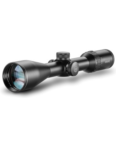 HAWKE Endurance 30WA 2.5-10x50 LR DOT Lumineux