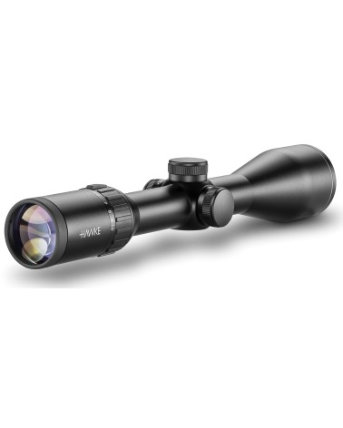 HAWKE Endurance 30WA 2.5-10x50 LR DOT Lumineux