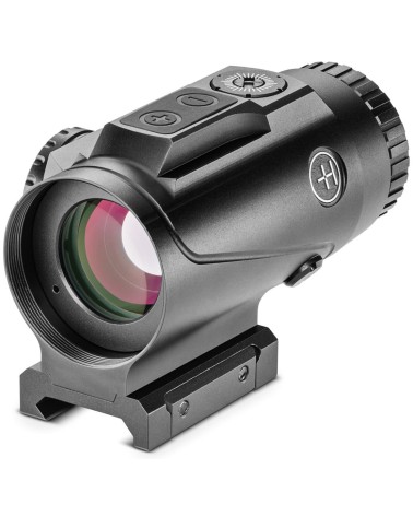 Point rouge HAWKE PRISM SIGHT 4x24 rét.5.56 BDC