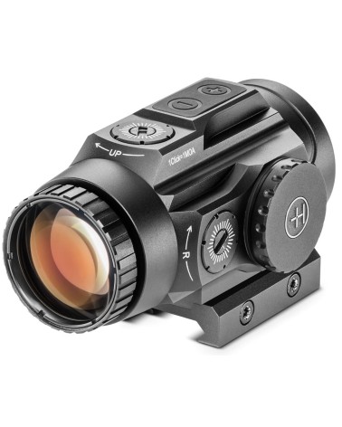 Point rouge HAWKE PRISM SIGHT 4x24 rét.5.56 BDC