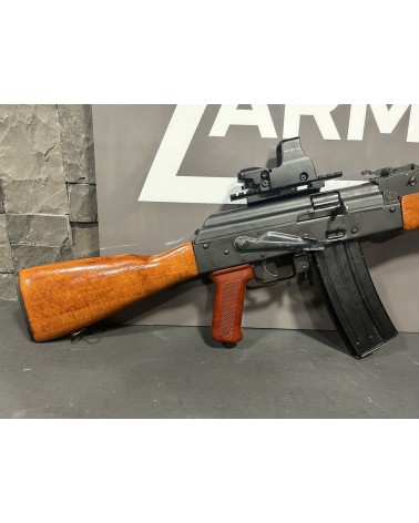 Occasion AK 47 CUGIR 22lr