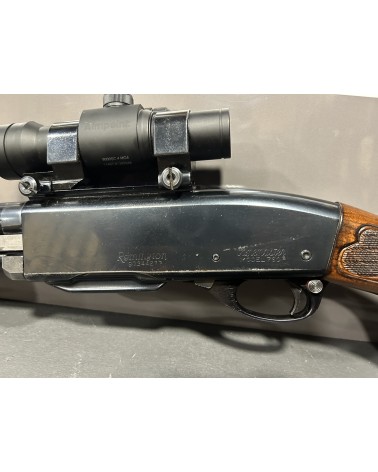 Occasion Remington 760 Gamemaster 270win