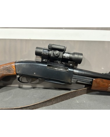 Occasion Remington 760 Gamemaster 270win