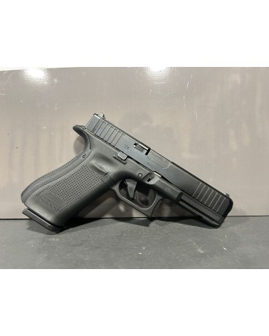 Occasion Glock 17 Gen5 MOS + Détente Glock perfection Cal.9x19