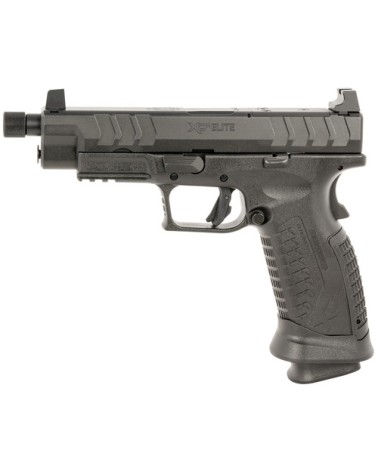 SPRINGFIELD ARMORY XD-M ELITE Black Threaded cal.9x19