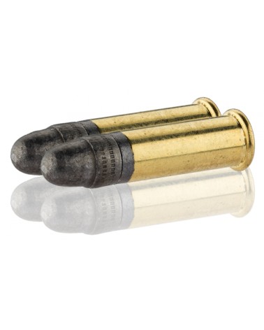 AGUILA 22lr Standard Soft Point x50