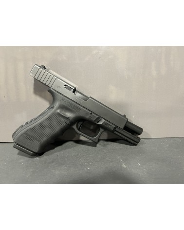 Occasion Glock 17 Gen4 Cal-9x19