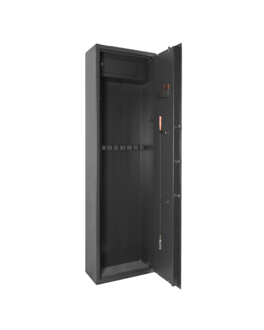 ARMOIRE FORTE ELITE GAPER 6 ARMES + COFFRE