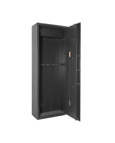 ARMOIRE FORTE ELITE GAPER 8 ARMES + COFFRE