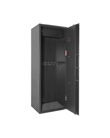 ARMOIRE FORTE ELITE GAPER 16 ARMES + COFFRE