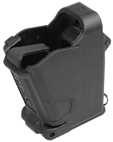 CHARGETTE UPLULA COMPATIBLE DU 9 MM AU 45 ACP