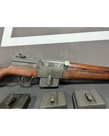 Occasion Fusil semi automatique Français MAS 46/59 FSA Cat B