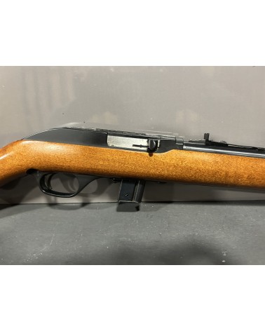 Occasion Marlin 70HC Cal 22lr cat B