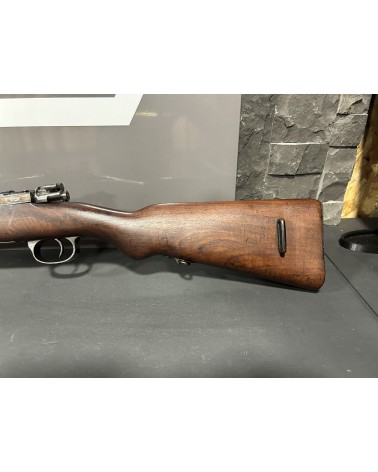 Occasion Mauser Espagnol M43 LA CORUNA Cal-8x57 JS