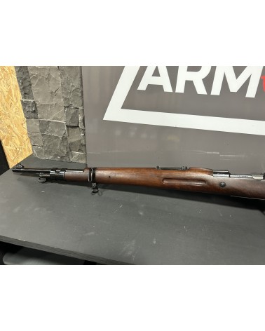 Occasion Mauser Espagnol M43 LA CORUNA Cal-8x57 JS