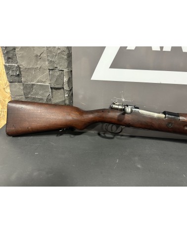 Occasion Mauser Espagnol M43 LA CORUNA Cal-8x57 JS