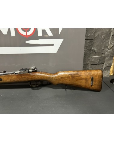 Occasion Mauser Espagnol M43 LA CORUNA Cal-8x57 JS