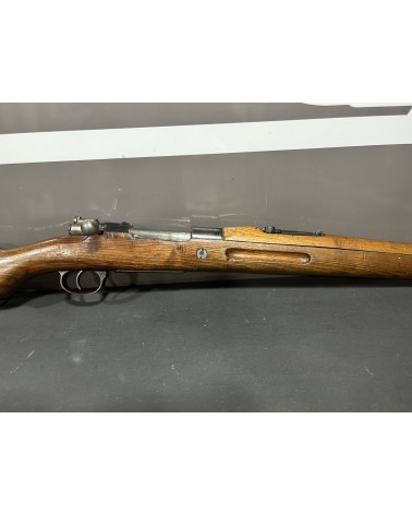 Occasion Mauser Espagnol M43 LA CORUNA Cal-8x57 JS