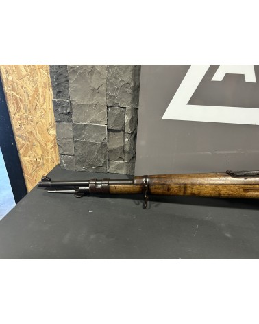 Occasion Mauser Espagnol M43 LA CORUNA Cal-8x57 JS