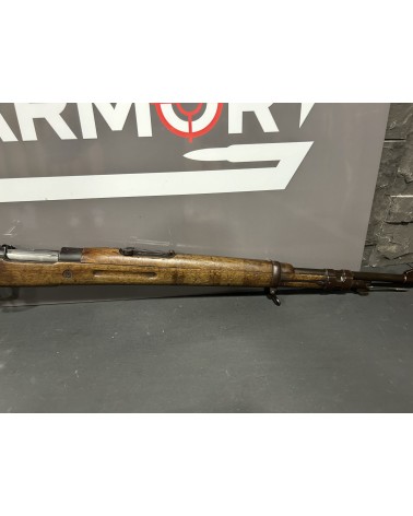 Occasion Mauser Espagnol M43 LA CORUNA Cal-8x57 JS