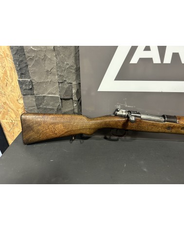 Occasion Mauser Espagnol M43 LA CORUNA Cal-8x57 JS