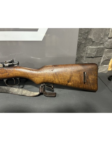 Occasion Mauser Espagnol M43 LA CORUNA Cal-8x57 JS