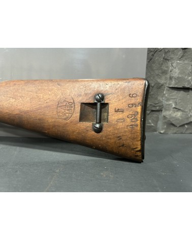 Occasion Carcano 1938/M38 Cal-7,35mmx51