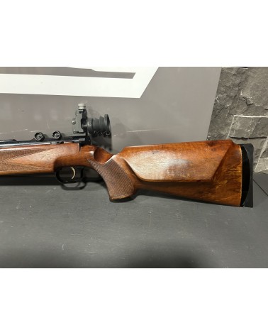 Occasion Anschütz Match 54 Cal-22lr