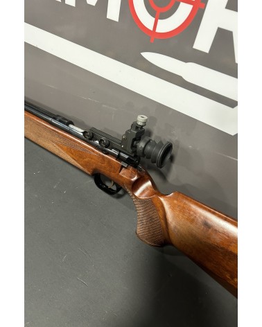 Occasion Anschütz Match 54 Cal-22lr