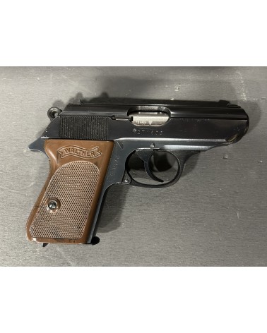 Occasion Walther PPK 7,65 browning