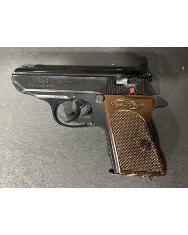 Occasion Walther PPK 7,65 browning