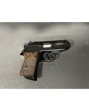 Occasion Walther PPK-L 7,65 browning