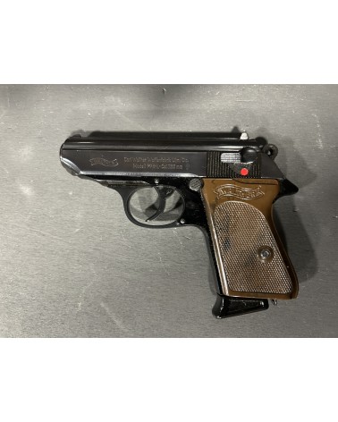 Occasion Walther PPK-L 7,65 browning