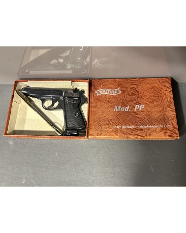 Occasion Walther PP 22lr