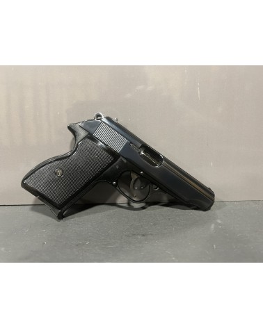 Occasion Hege AP66 Cal-7,65 Browning + 2 chargeurs + Holster