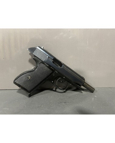 Occasion Hege AP66 Cal-7,65 Browning + 2 chargeurs + Holster