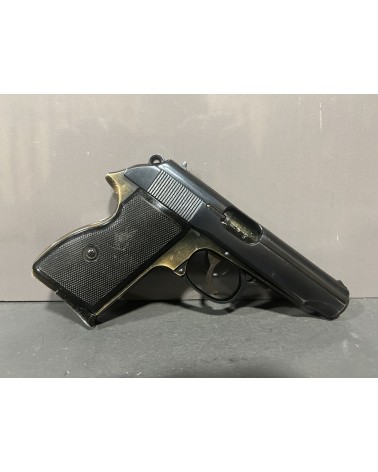 Occasion Hege AP66 Cal-7,65 Browning + 2 chargeurs + Holster