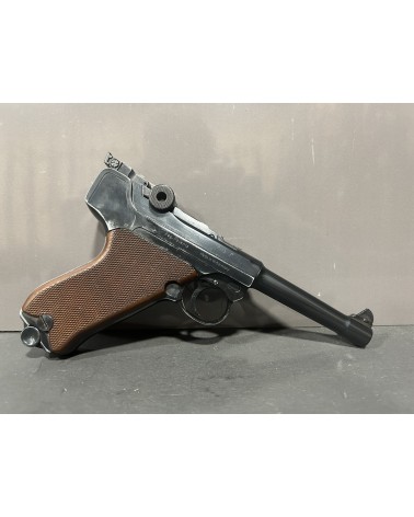 Occasion ERMA Mod KGP 69 Cal-22lr