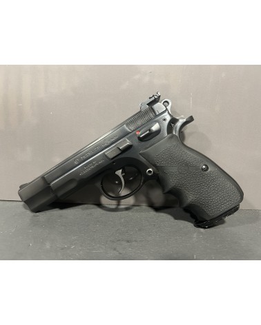 Occasion CZ 75 préparé Cal.9x19