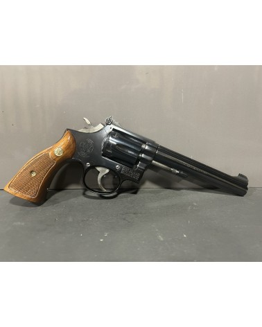 Occasion Smith&Wesson Mod 17-3 Cal 22lr